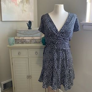 Francesca’s Dress NWT
